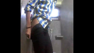 Indian Teen Sex Movies Getting Naked In Bathroom