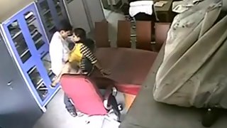 Desi School Teacher Sex Scandal With Friend